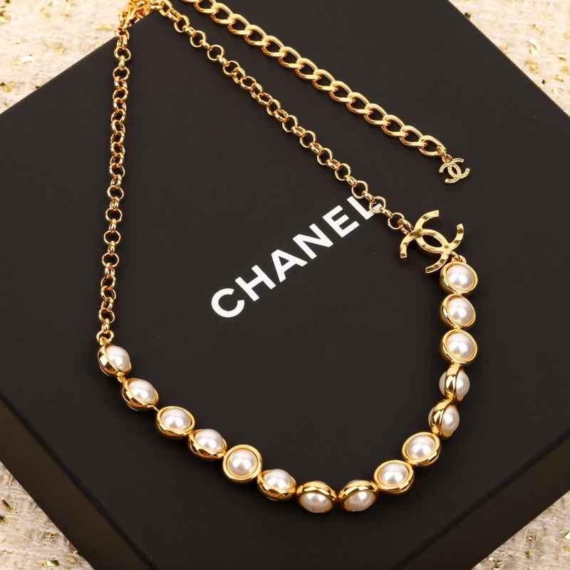 Chanel Necklaces